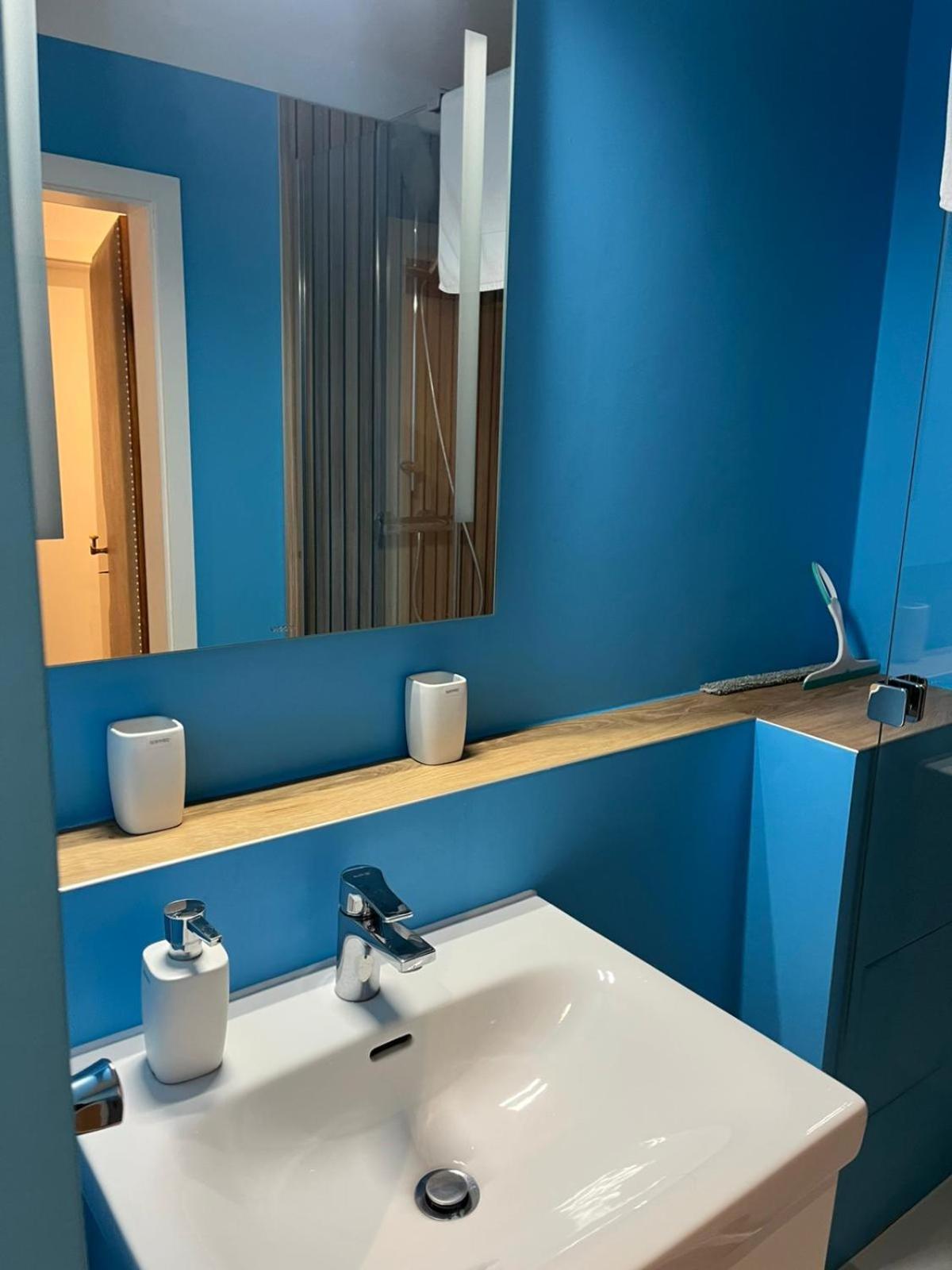 Sadebo Traveblick 3 6 Gaeste Appartement Lübeck